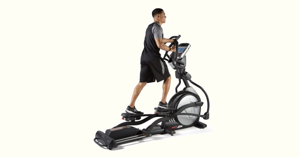 Top 10 Best Elliptical Machine Reviews Comparison Table Top 10 Best Elliptical Machine Reviews