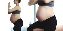 Shed The Baby Fat After Giving Birth By Following These Exercises